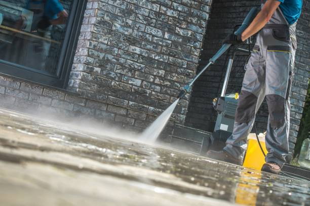 Animal Enclosure Cleaning in Logan, OH