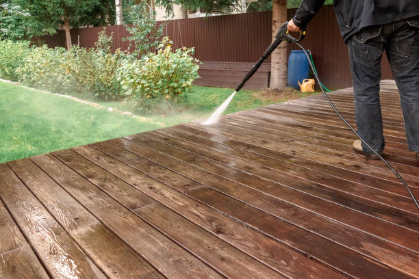 Reliable Logan, OH Pressure Washing Services Solutions